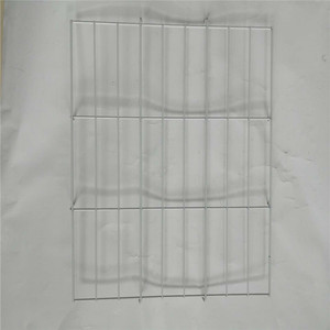 Metal Refrigerator Shelf, Refrigerator <strong>Racks</strong> ,babecue <strong>Wire</strong> Mesh - Product Image 6
