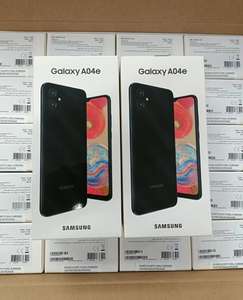 Smartphone Android 11 débloqué A04e 4G LTE CDMA version globale, prix bas, écran LED, processeur octa-core, batterie 4000 mAh, beauté française - Product Image 1