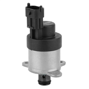Vanne de régulation de pression de carburant 0928400689 pour Yuchai YC4G King Long 5.2D SCV de dosage - Product Image 1