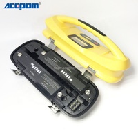 Localizador de utilidad de vLoc3-Pro, localizador de cables y tuberías, buen precio, alto rendimiento