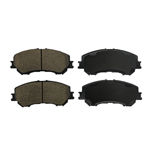 Tionko ผ้าเบรคหน้ารถเซรามิก D1737สำหรับ Nissan rogu/<span class=keywords><strong>x</strong></span>-<span class=keywords><strong>Trail</strong></span> Renault Espace/kadiar/koleos/talisman - Product Image 4
