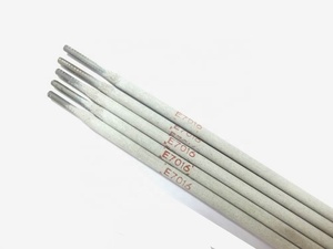 Welding Rods AWS E7016/Welding <strong>Electrode</strong>/High Quality Copper Wire with Sample Available/China <strong>Manufacturer</strong> - Product Image 2