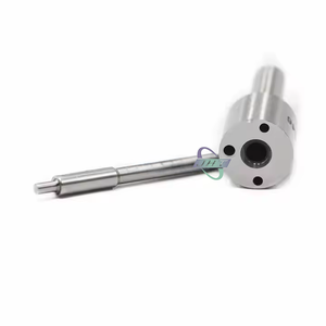 Inyector de combustible diésel de gran venta, boquilla tipo P ALLA160P9277 <span class=keywords><strong>ALLA</strong></span> 160P 9277 - Product Image 2