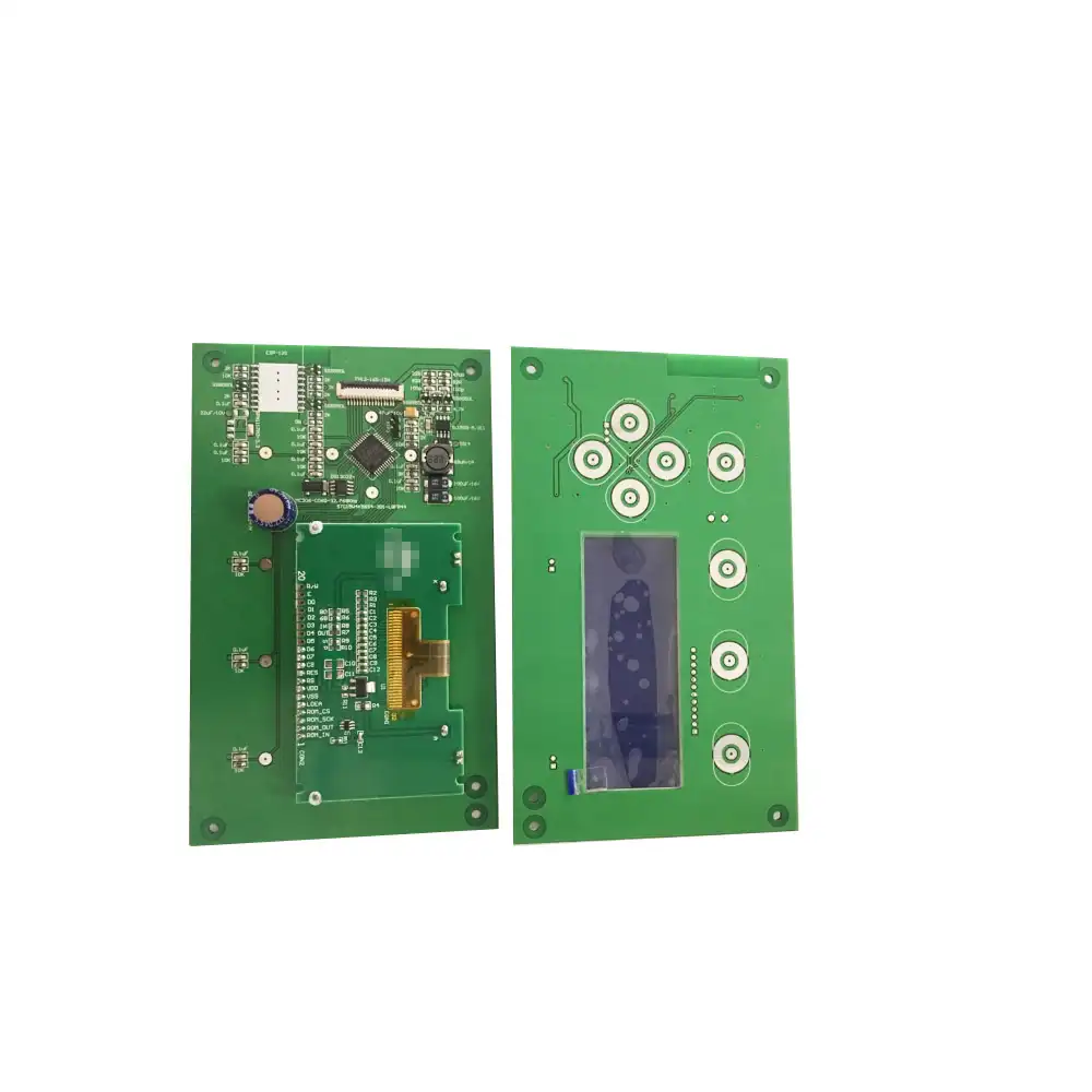 Placa de circuito pcb/mp3 player usb, placa de circuito fr4 cimeira cerâmica alumínio jy pcb min 0.1mm min 1:8 1 ~ 20 camadas +/-0.003 "0.5 ~ 3.2mm
