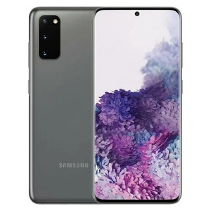 Téléphone portable original S20 Duos G980F/DS double SIM version globale 4G LTE 6,2 pouces ROM 128 Go RAM 8 Go Exynos NFC Octa Core - Product Image 6