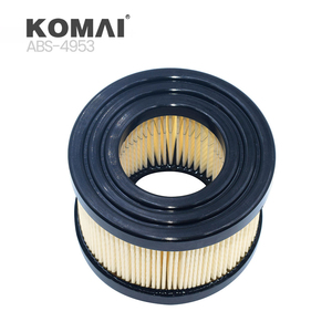 Filtro de Aire KOMAI P761045 510671808 T28040806 803277637 AB15806 para LIEBHERR - Product Image 3