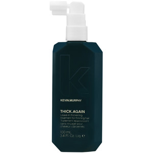 Kevin Murphy spesso di nuovo 100ml di trattamento per capelli antiforfora maschera per capelli infusa con olio di Argan e erbe per capelli danneggiati - Product Image 1