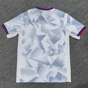 Maillot de football de style américain 2026, version fan, uniforme de football, Canada, Panama, Clint Dempsey, Landon Donovan, Diego Kochen - Product Image 2