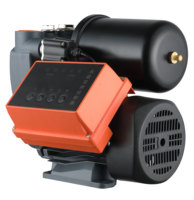 Pompe à eau à onduleur à fréquence variable à aimant permanent de nouvelle génération LANDISI, avec moteur efficace pour une alimentation en eau stable