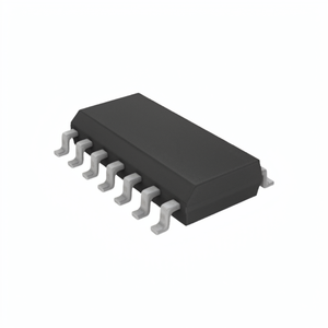 14 SOlC Components Electronic MPQ2483ADS-AEC1-LF-Z Manufacturer Channel Power Management (PMIC) - Product Image 1