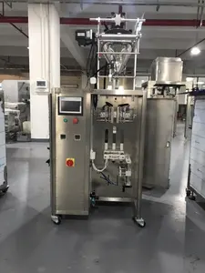 Offre Spéciale Machines d'emballage automatiques multifonctions 10g 50g 250g 400g de lait en poudre