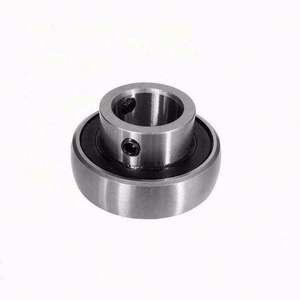 Inserto de <span class=keywords><strong>rodamiento</strong></span> de bolas, cojinete de bloque de almohada, <span class=keywords><strong>rodamiento</strong></span> <span class=keywords><strong>YAR</strong></span> <span class=keywords><strong>205</strong></span>-2F, 2017 - Product Image 2