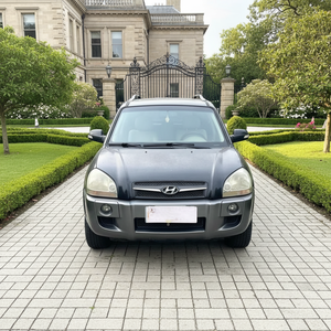 Hyundai Tucson <span class=keywords><strong>2007</strong></span>, Modelo 2.0, 2WD, Versión Comfort, Transmisión Automática, Vehículo Usado, Combustible Gasolina, Gran Oferta, <span class=keywords><strong>Precio</strong></span> Bajo - Product Image 1