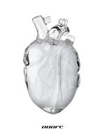 Étui pour écouteurs en silicone liquide coeur original pour AirPods Pro/Pro 2 1/2/3ème génération housse de protection transparente antichute