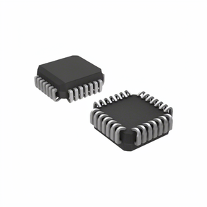 28 Chips Electrónicos Lógicos LCC MC10E143FN, Componente Original, Servicio Integral - Product Image 1