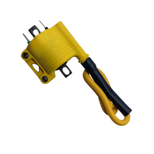 Bobine d'allumage Jilong 3287 monocylindre pour moto tout-terrain XSAN, pièce de rechange - Product Image 3