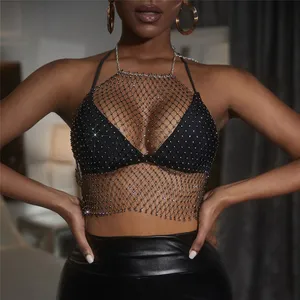 Luanvance — lingerie sexy courte en diamant pour femmes, accessoires, sous-vêtements transparents, style japonais, lingerie sexy, YX1126, 2021