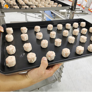 Macchina per fare siomai migliore vendita di alta qualità - Product Image 3