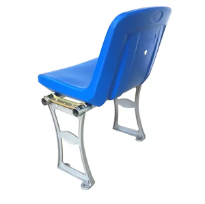 Venta al por Mayor de Asientos de Plástico HDPE para Estadios, Sillas Huecas para Interiores y Exteriores - Product Image 6