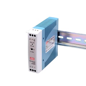 แหล่งจ่ายไฟสวิตชิ่งเอาต์พุตเดี่ยว Mean Well ของแท้ 25W รุ่น APV-25-36 36V 0~0.7A - Product Image 3