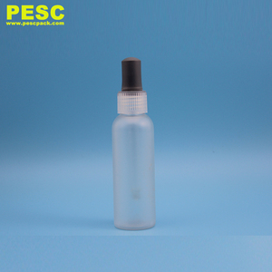 Grande <span class=keywords><strong>volume</strong></span> di gomma pipetta contagocce con vetro e collo di dimensione 24mm