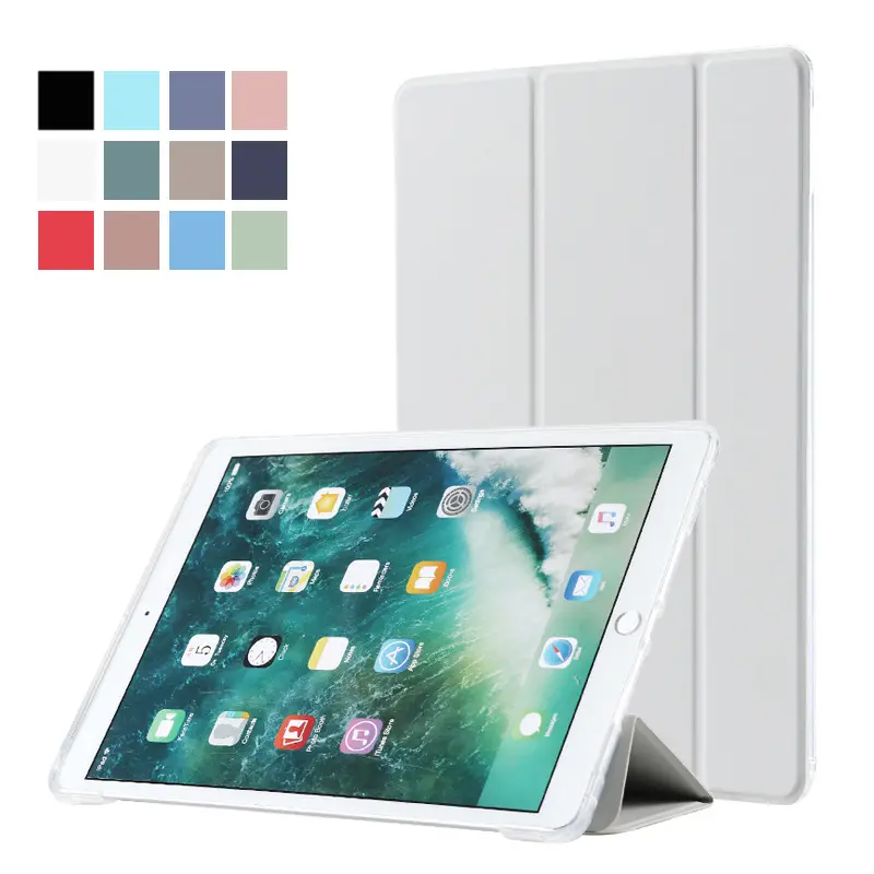 Großhandel für Ipad 12.9 PU Ledertasche Full Shock proof Protection Tablets Case Cover für Ipad Pro