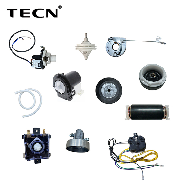 Top Loading Semi-automatic Washing Machine Parts
