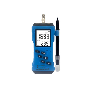 Sonde ionique portable rechargeable pour la mesure sélective des ions dans l'eau, idéale pour les tests sur site de la concentration en ions dans l'eau - Product Image 5