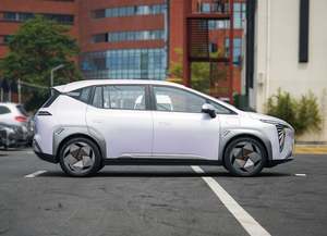 Explore GAC Aion AION Y: SUV eléctrico de largo alcance con tecnología avanzada a la venta - Product Image 5