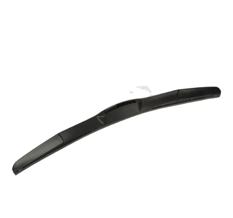 universal bone wiper U-shaped with bone iron frame wiper blade/Car Windshield Wiper