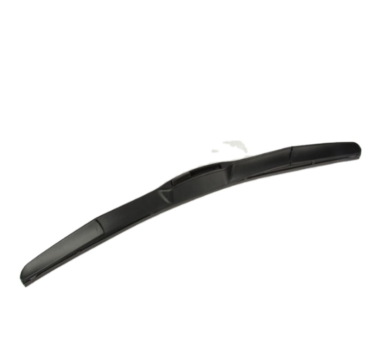 universal bone wiper U-shaped  with bone iron frame wiper blade/Car Windshield Wiper