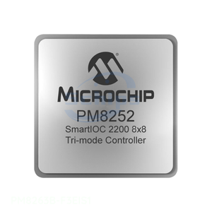 Interface Electronic Chips Component PM8263B-F3EIS1 Authorized Distributor - Product Image 1