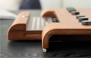 Thiết Kế Sáng Tạo Thanh Lịch Bàn Cờ Hiện Đại Sang Trọng Bàn Cờ Trang Trí Nội Thất Trang Trí Khác Trang Trí Nhà Ý Tưởng Sản Phẩm Mới 2025 - Product Image 5