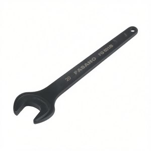 Fasano Open End Wrench 20mm Automotive Repair <b>Tool</b> - Product Image 2