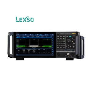 Analyseurs de signal/spectre Ceyear 4052g/4052h, instrument de test, dimensions (4264)(1774)(4504)mm, OEM Lexso - Product Image 2