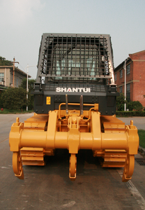 รถปราบดิน160HP ใหม่สำหรับงานป่าไม้ SD16F รถปราบดิน2025ปี - Product Image 3