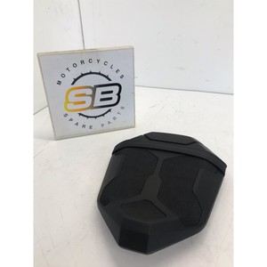 Funda de Respaldo para Asiento de Motocicleta Compatible con YAMAHA SELLA WR 125 2009 2014 - Product Image 6