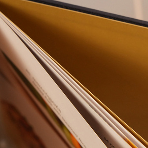 Impression de livres sur mesure, reliure cousue, impression de livres reliés de haute qualité - Product Image 4
