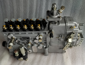 Phun bơm x6231.492w phun nhiên liệu bơm cho động cơ 6m26c 12m26c 6m26.2c 12m26.26m33c 12m33c - Product Image 4