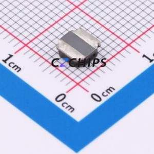 Inductor de Potencia SFE5020B-1R0N-F-HF SMD, 5x5mm (Inductancia: 1uH) (Precisión: 30%) (Corriente Nominal: 4.1A) - Product Image 2