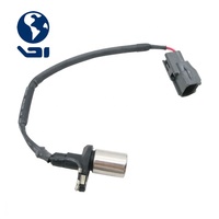 Suku Cadang Mobil Sensor Posisi Crankshaft Mesin CKP 90919-05023 untuk Lexus GS 300 1996-2004