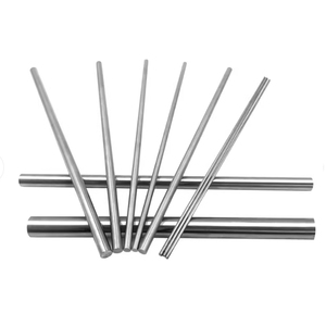 Đánh bóng thanh tròn thép không gỉ thanh tròn thép rắn thanh vuông thanh thép hợp kim - Product Image 2