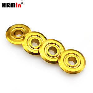 Retenedor de Resorte de Válvula de Escape y Admisión de Titanio Gr5 de Alto Rendimiento Ti-6Al-4V para Motor de Automóvil Honda K20 - Product Image 2