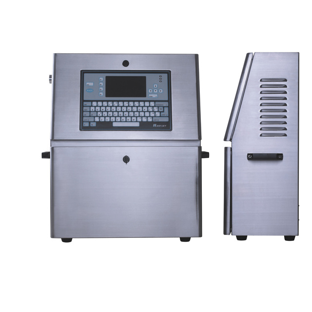 Standard  2- line Coding machines