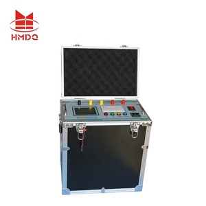 Beste verkauf AC und DC Hochspannungs Trocken Typ Test Transformator - Product Image 6