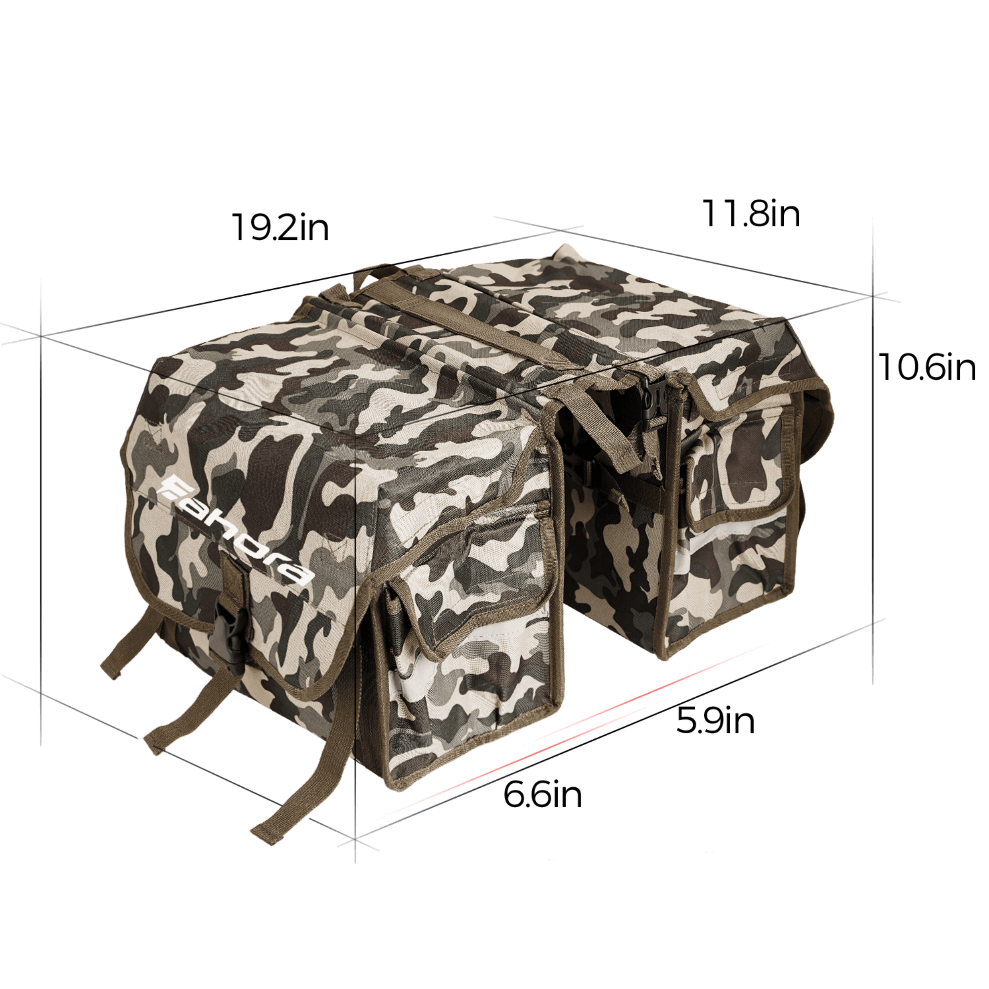 Camouflage -S