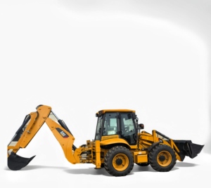 Retroexcavadora Usada CAT 430F/420E con Motor de Alta Eficiencia y Bajo Número de Horas a Bajo Precio - Product Image 1