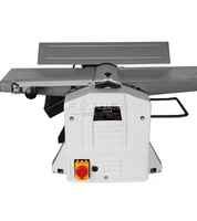 Nouvel arrivage : Raboteuse-dégauchisseuse multifonction FS-9015 6 pouces pour usage domestique et bricolage