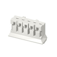 CI0104S0000-C connecteur automobile CONN RCPT HSG 4POS 2.00MM