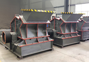 Hiệu Quả Cao Khai Thác Mỏ Công Nghiệp Máy Làm Cát Thủy Lực Mở Hộp Tốt Tác Động Máy Nghiền Cho Mềm Rock Nghiền - Product Image 6